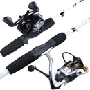 Combo Pesca - VARA + CARRETILHA