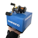 Combo Pesca - VARA + CARRETILHA